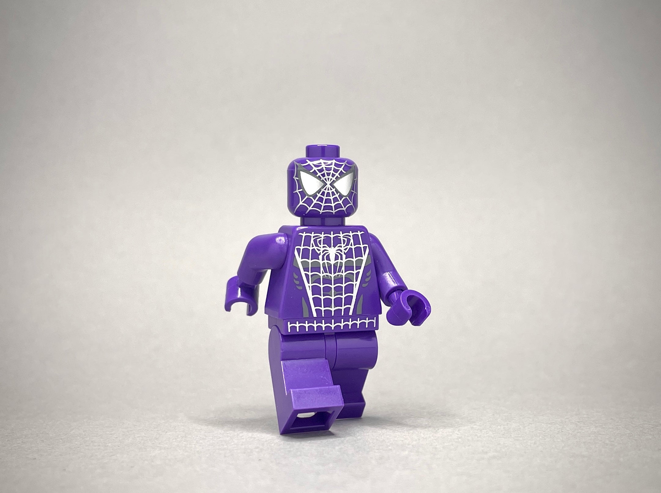 Lego Kura Customs Subject #001-003 V2