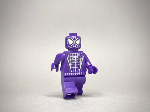 Lego Kura Customs Subject #001-003 V2