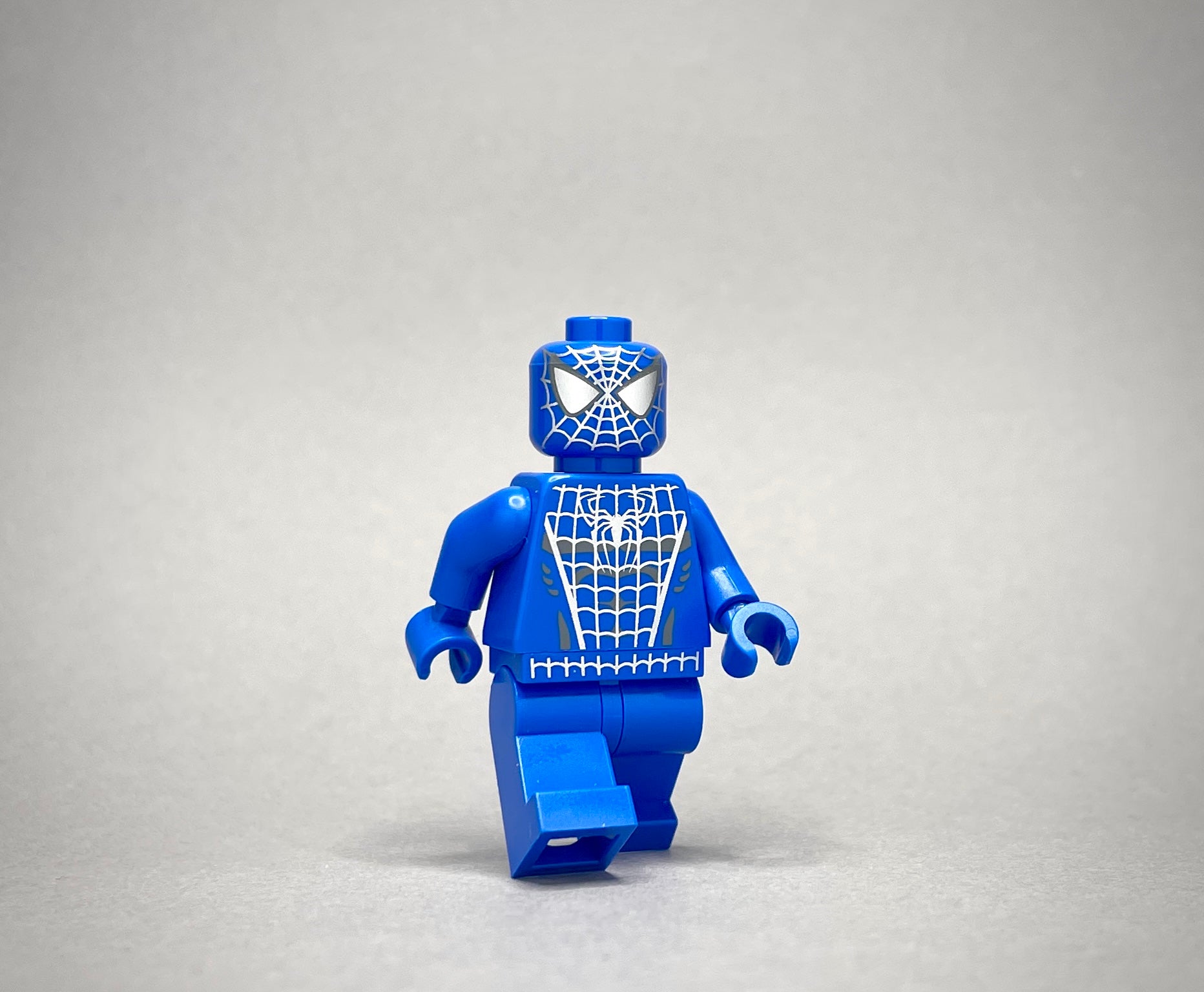 Lego Kura Customs Subject #001-003 V2