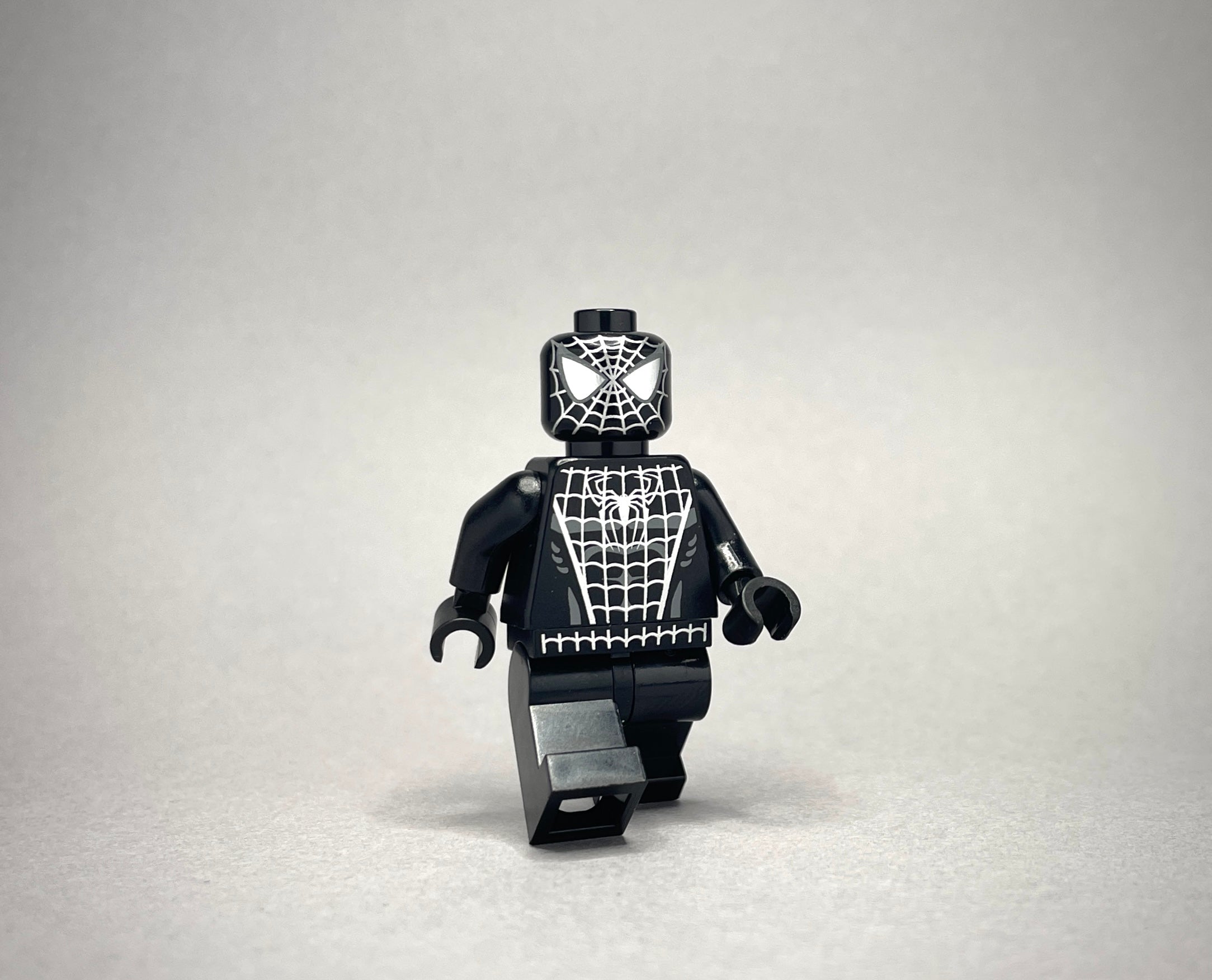 Lego Kura Customs Subject #001-003 V2