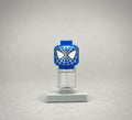 Lego Kura Customs Subject #001-003 V2 (Head Only)