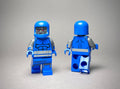 Lego Kura Customs Subject #008