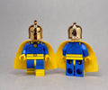 Lego Kura Customs Subject #009